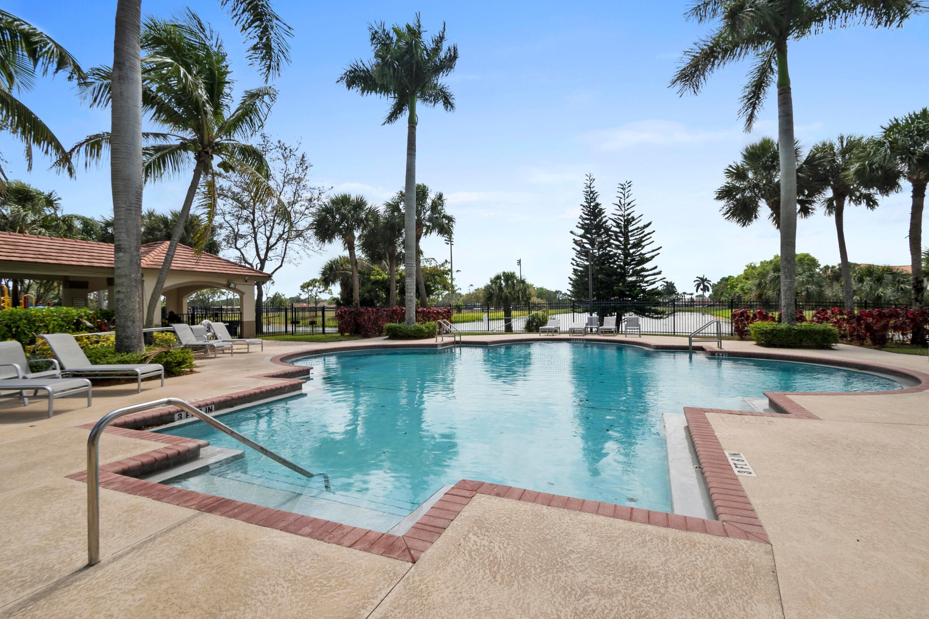 SPRINGS - Residential Lease