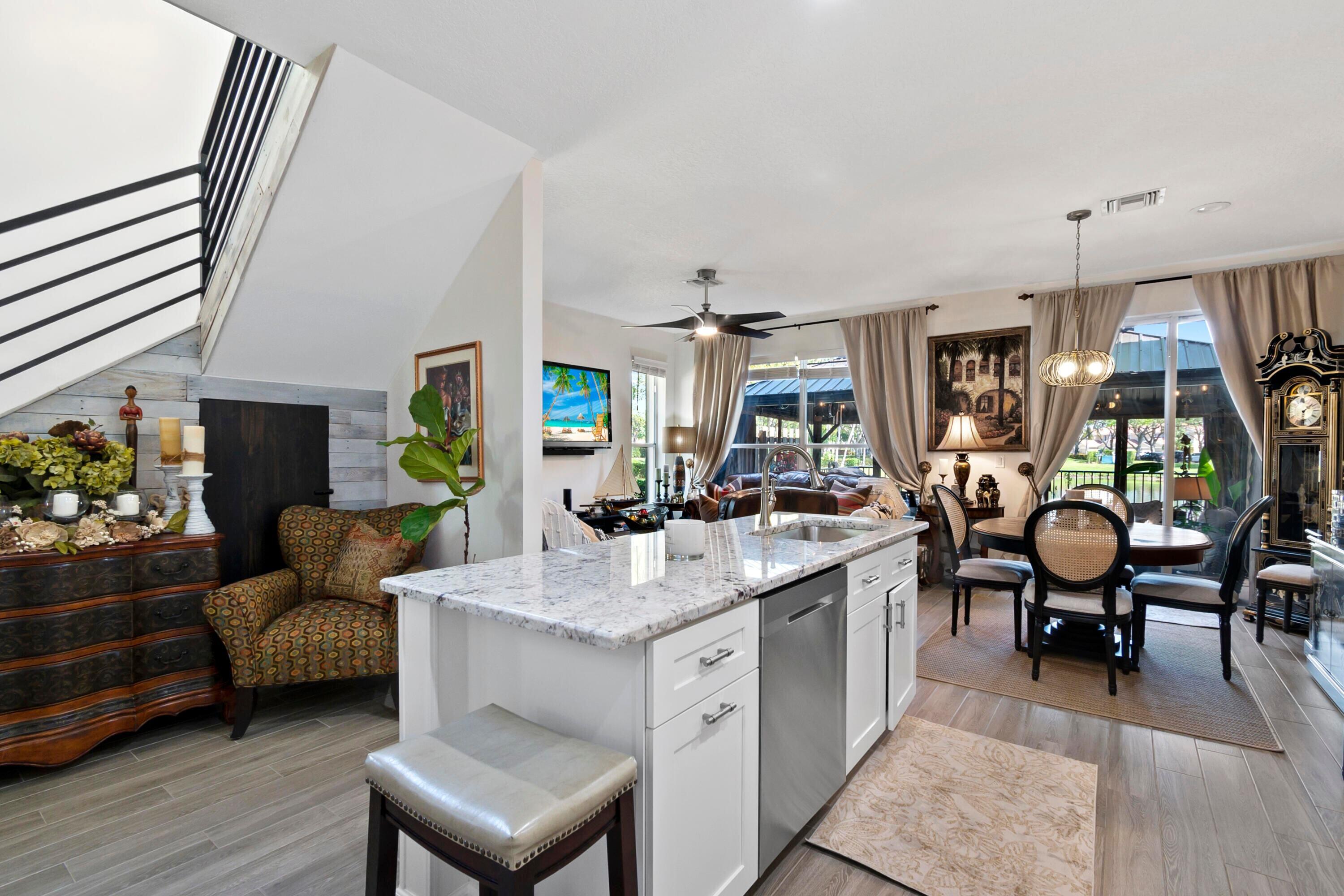 SPRINGS - Residential Lease