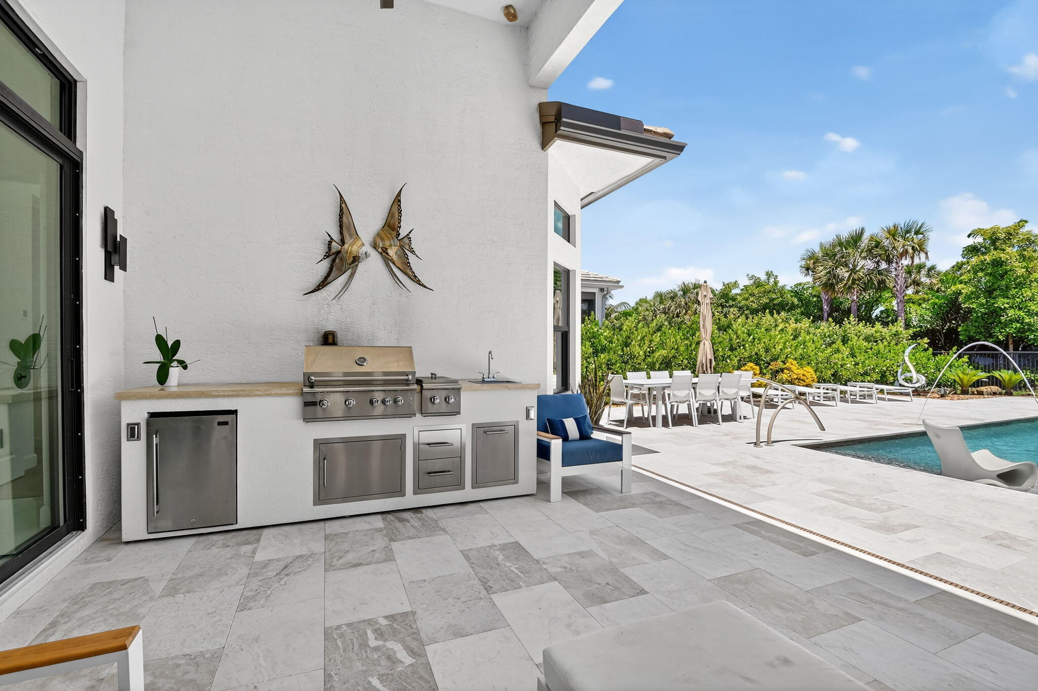 Valencia Grand - Residential