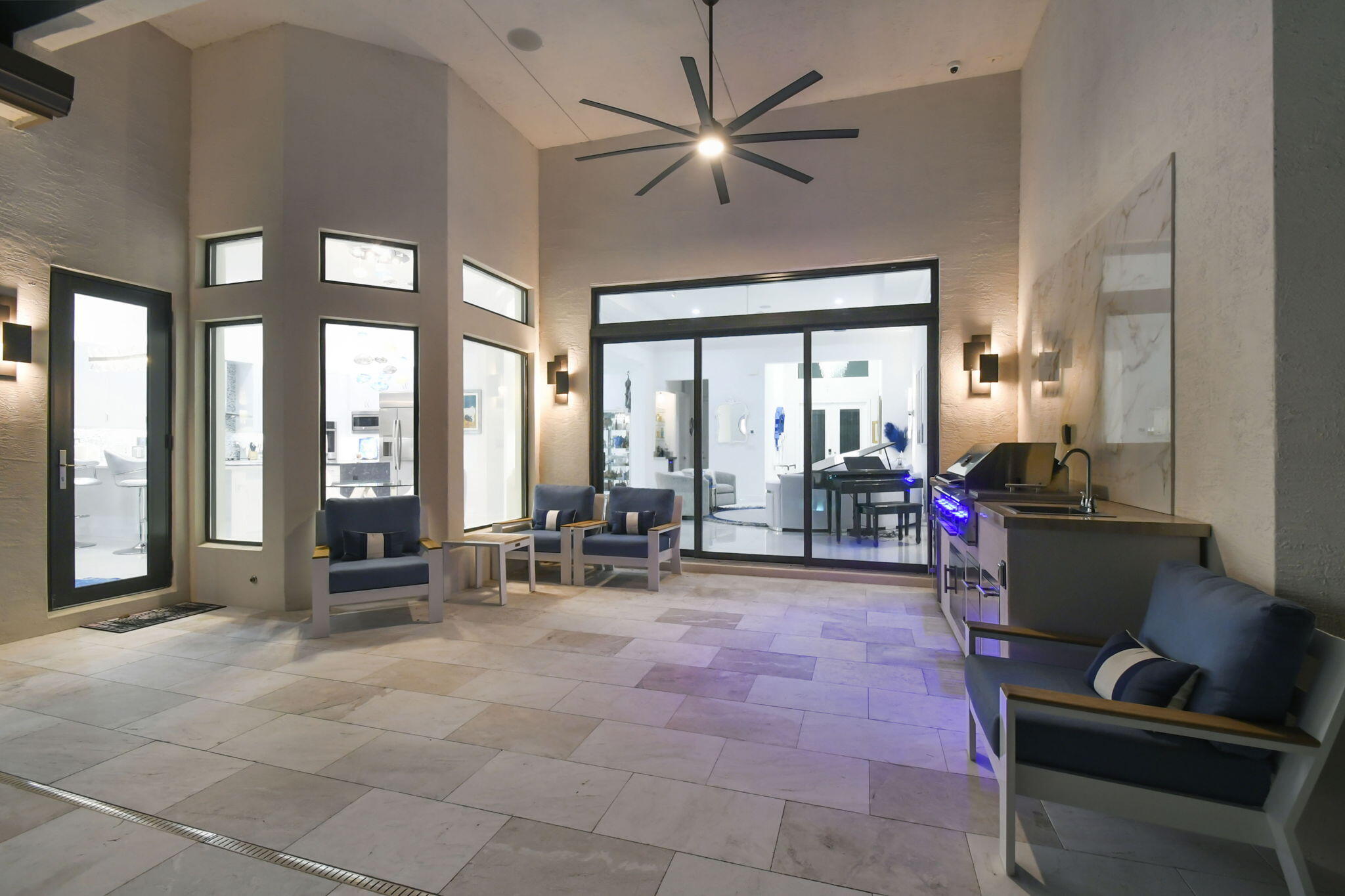 WHITWORTH AGR PUD - Residential
