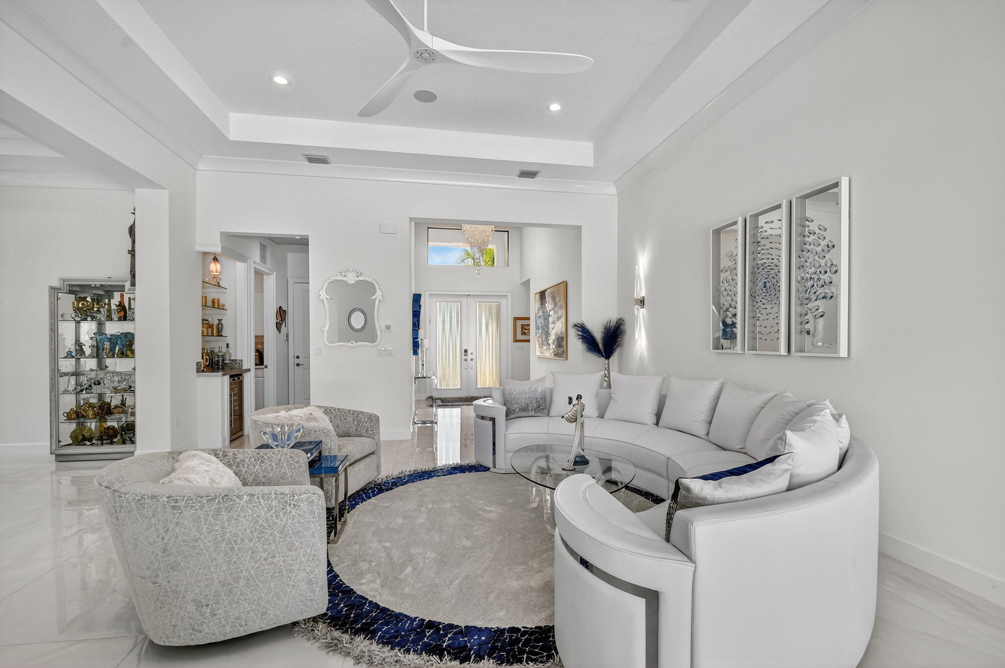 Valencia Grand - Residential