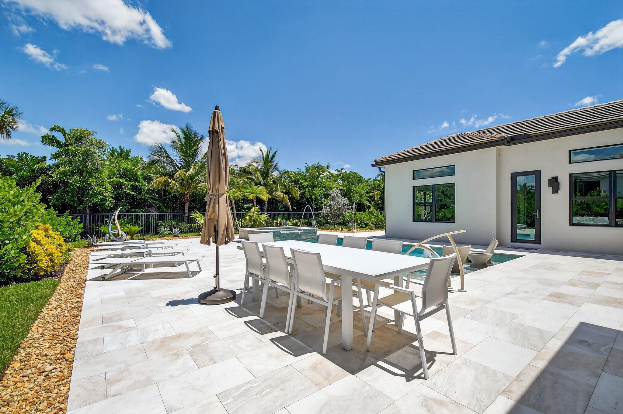 Valencia Grand - Residential