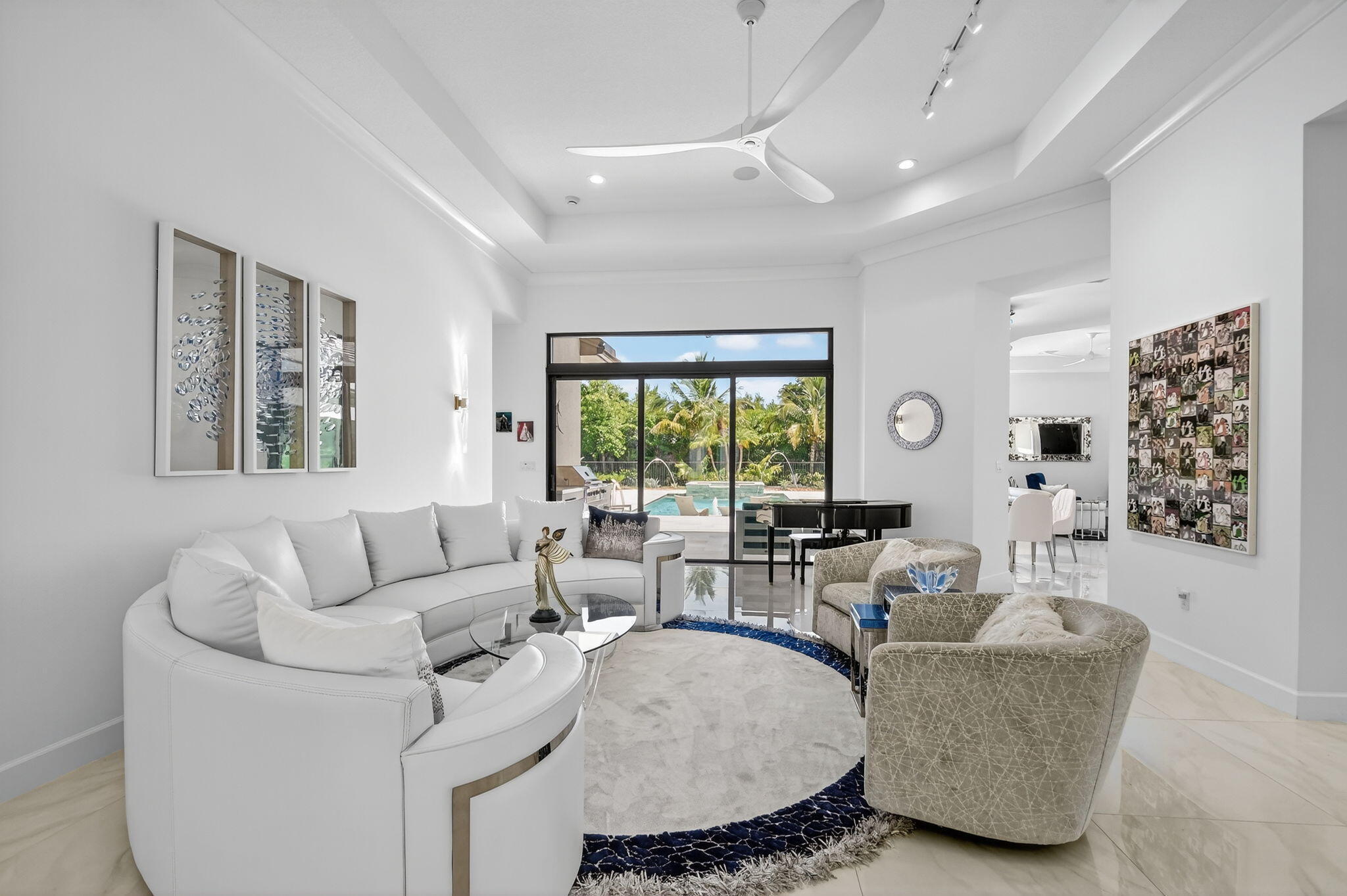Valencia Grand - Residential
