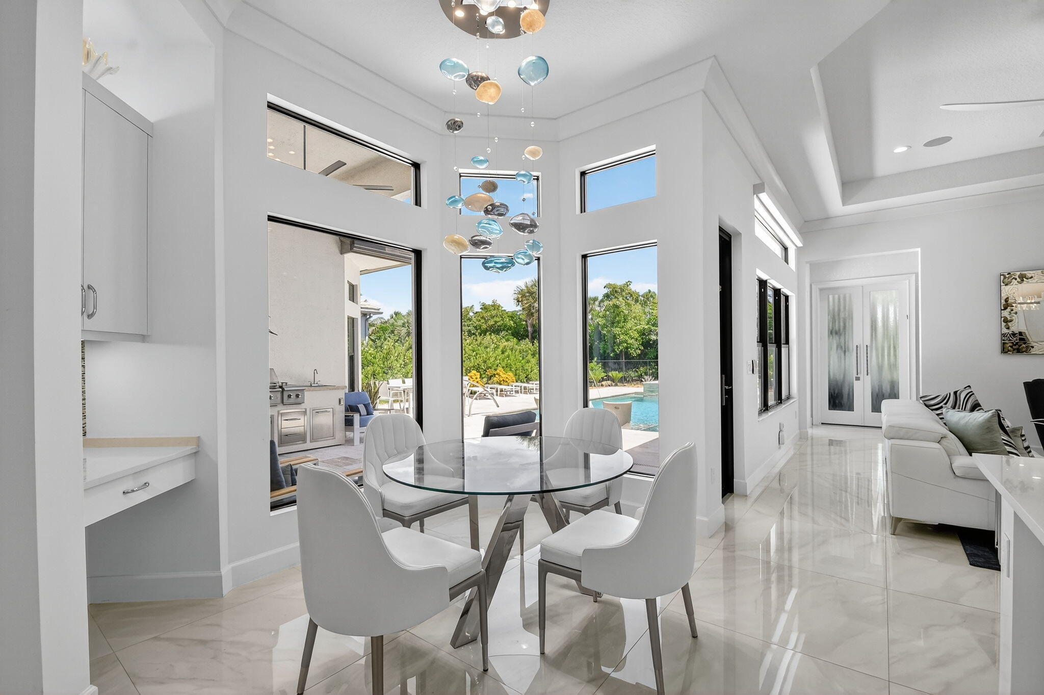 Valencia Grand - Residential
