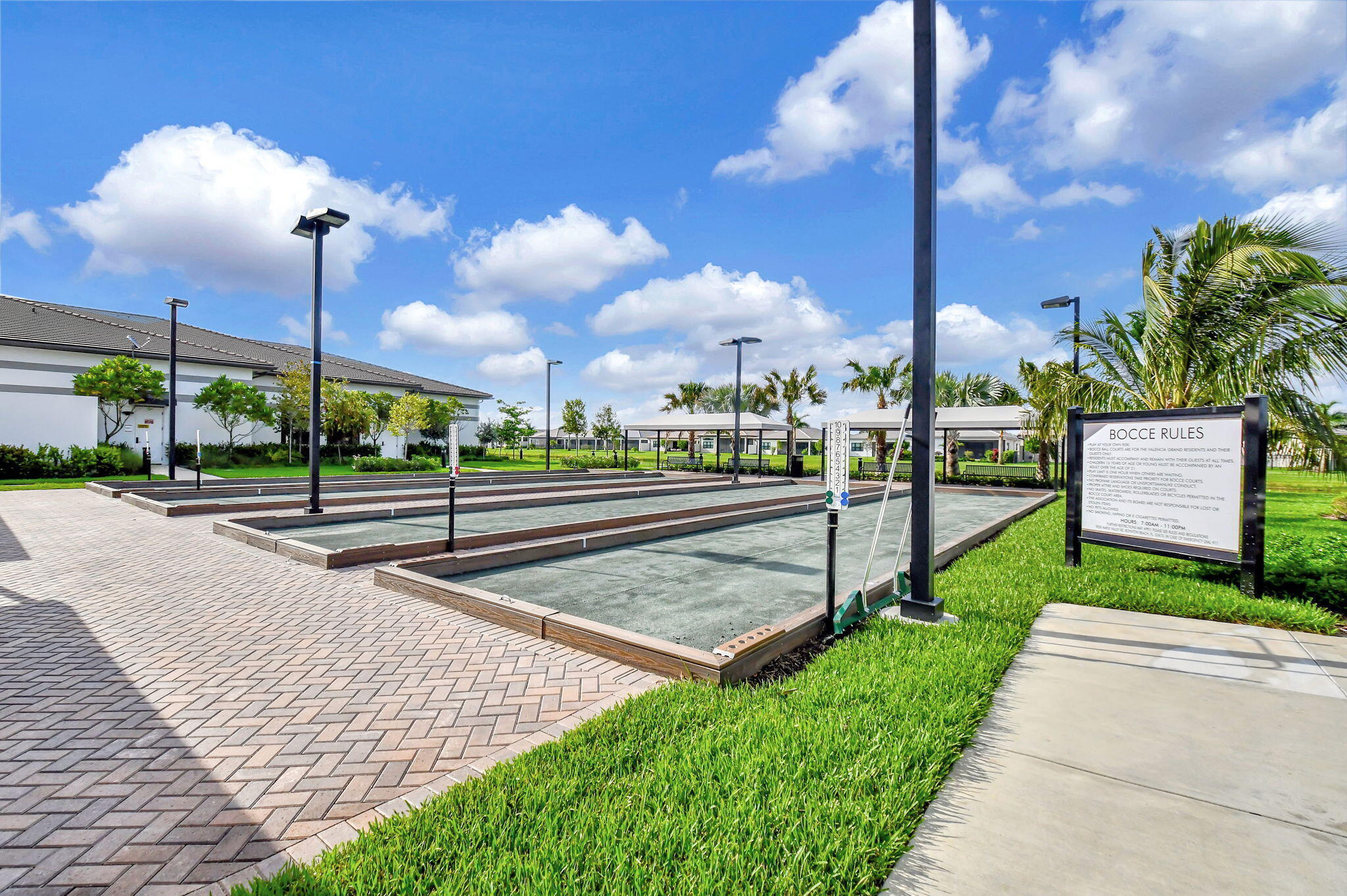 Valencia Grand - Residential