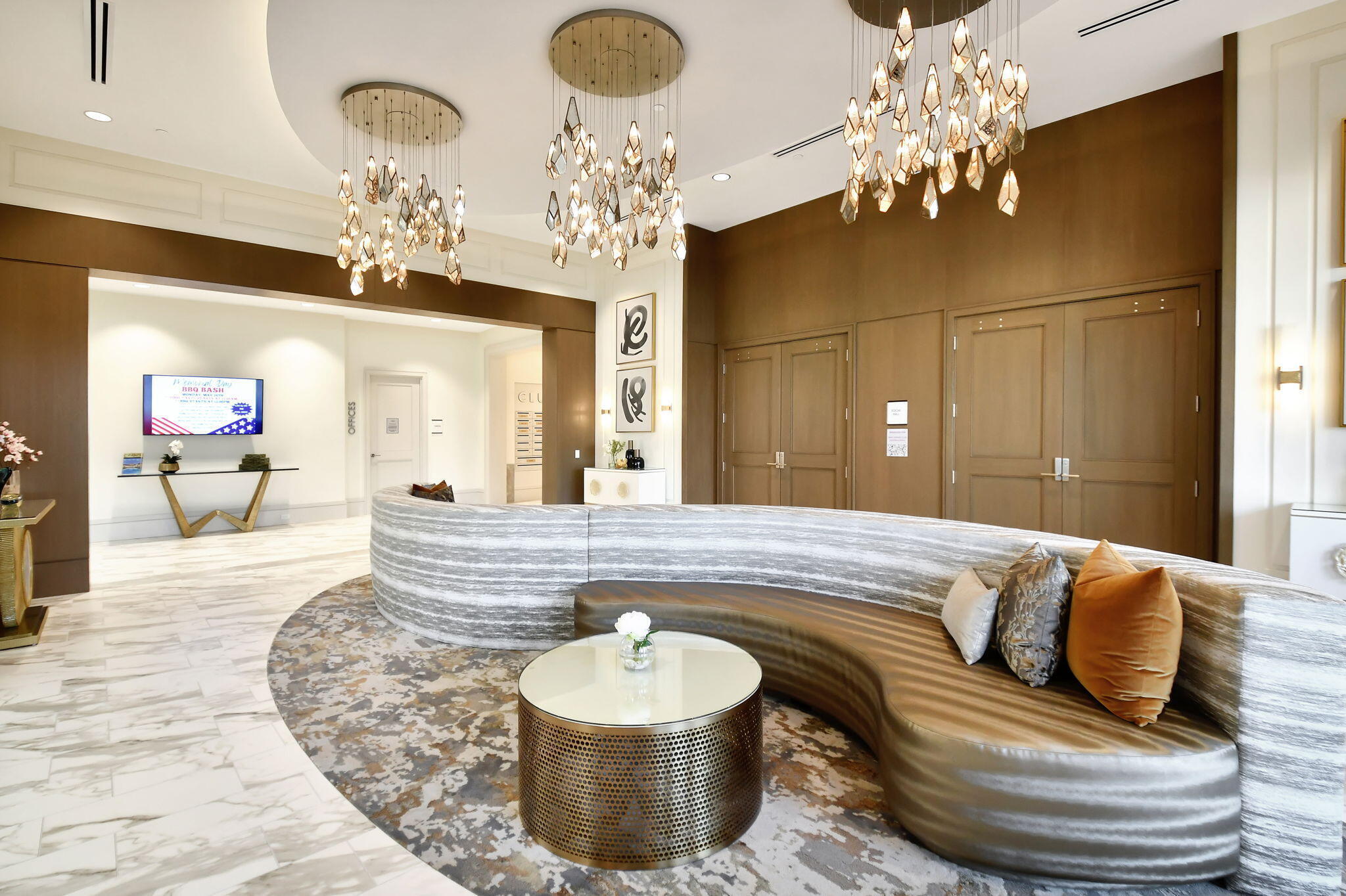 Valencia Grand - Residential