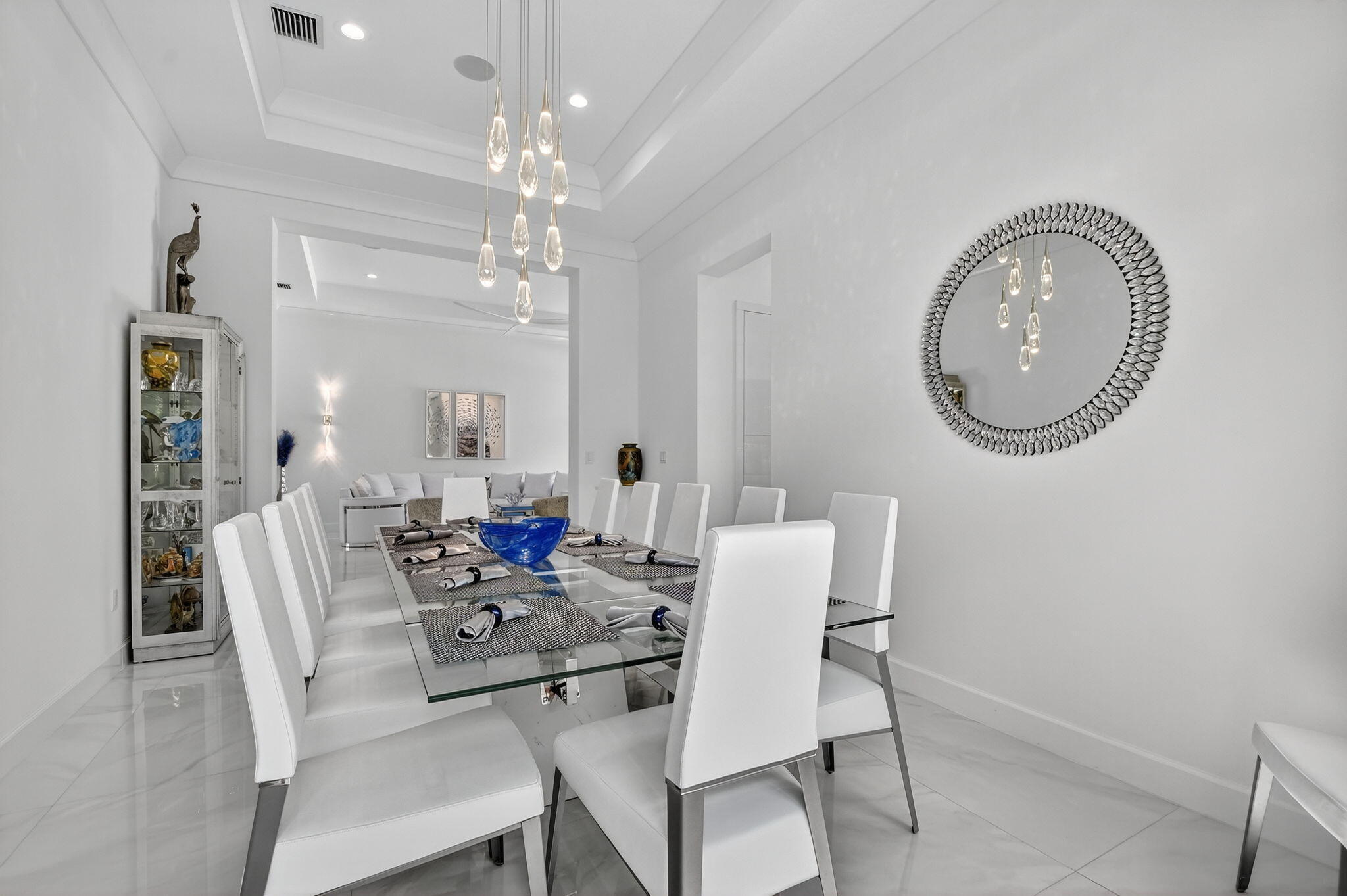 Valencia Grand - Residential
