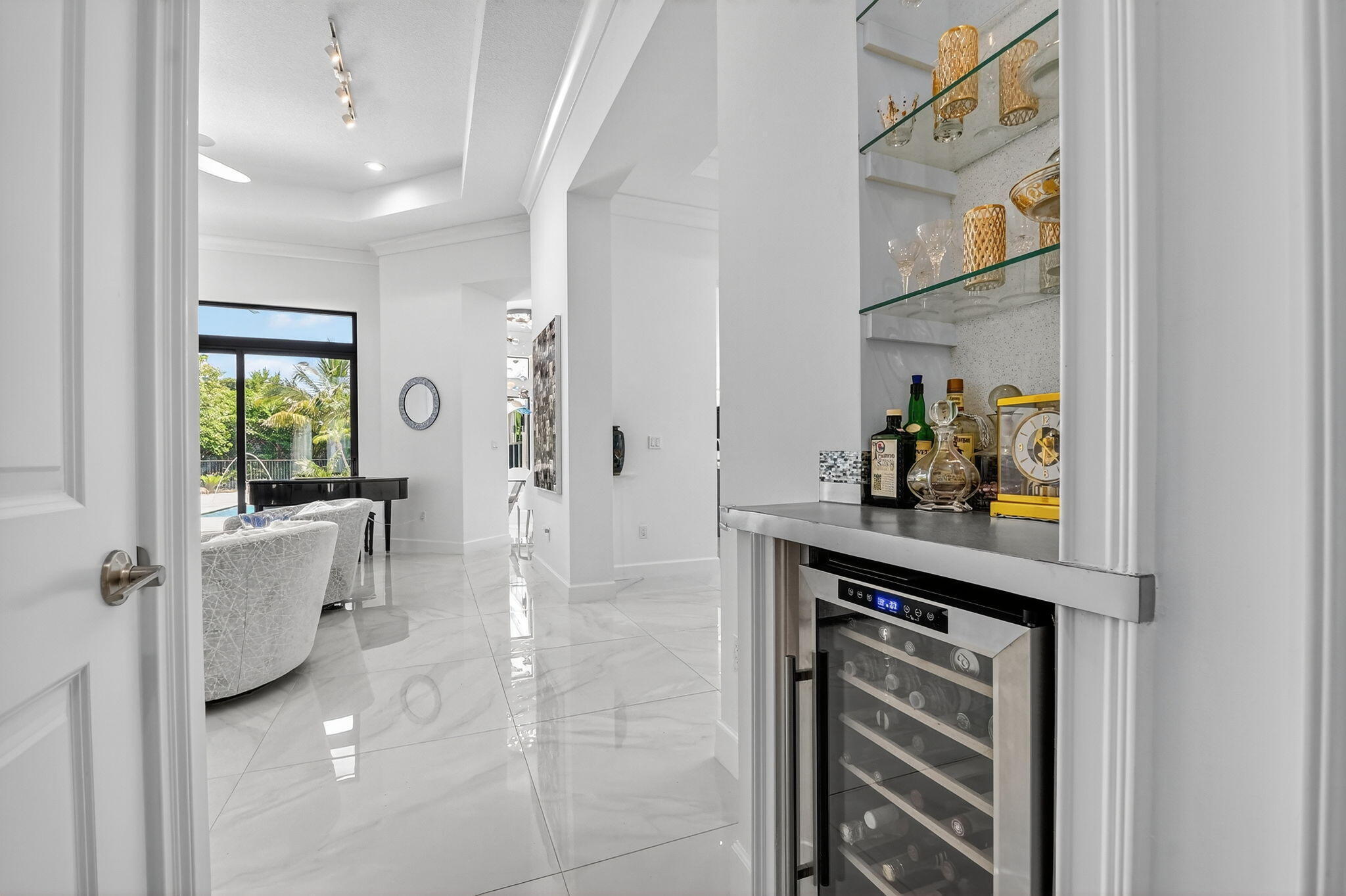 Valencia Grand - Residential