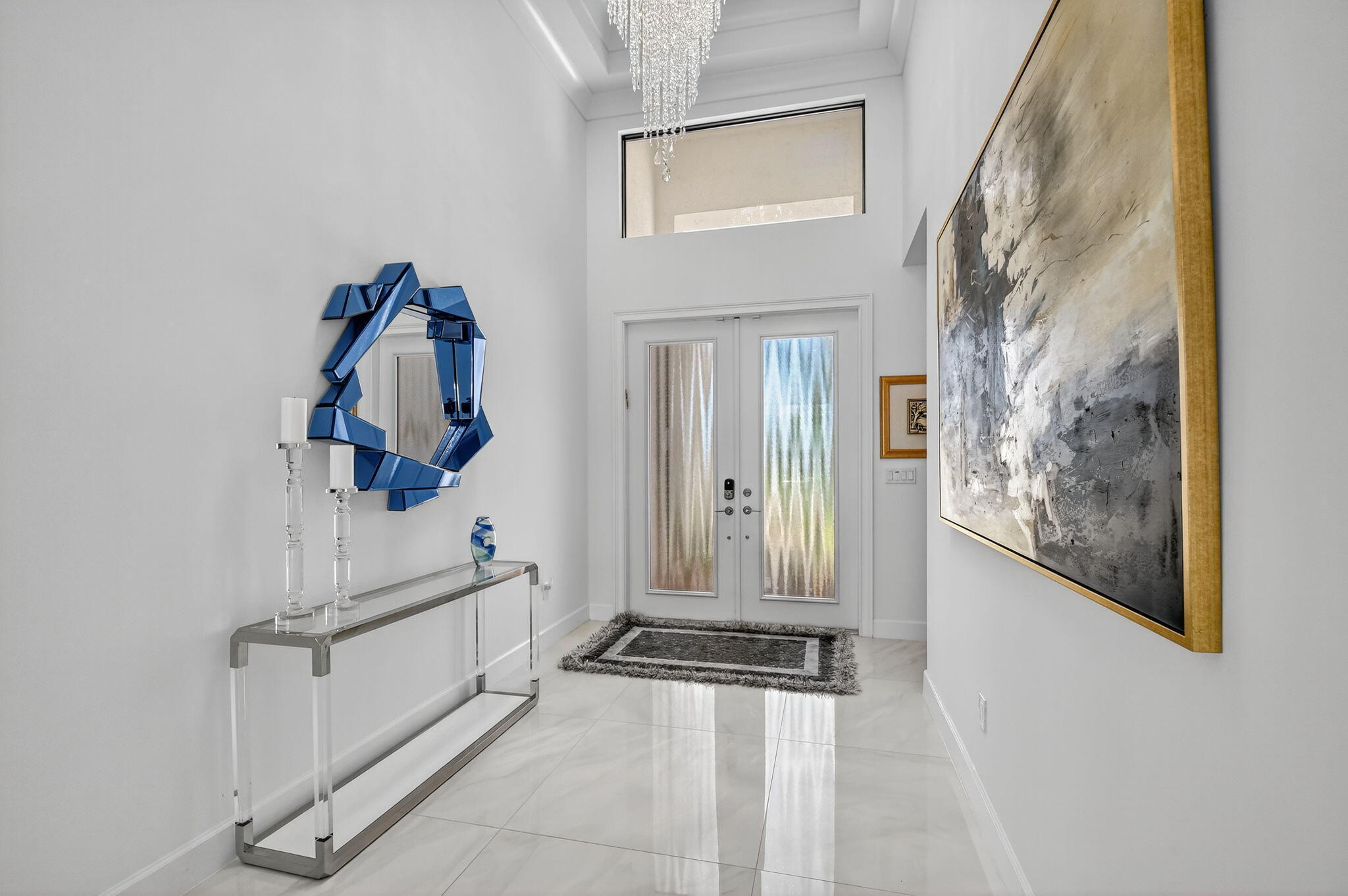 Valencia Grand - Residential