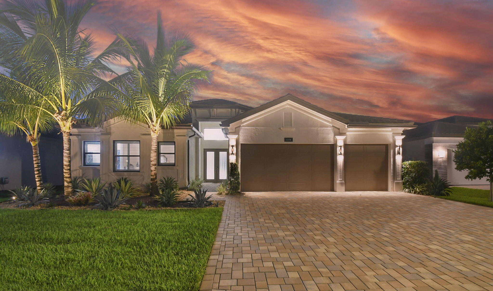 WHITWORTH AGR PUD - Residential