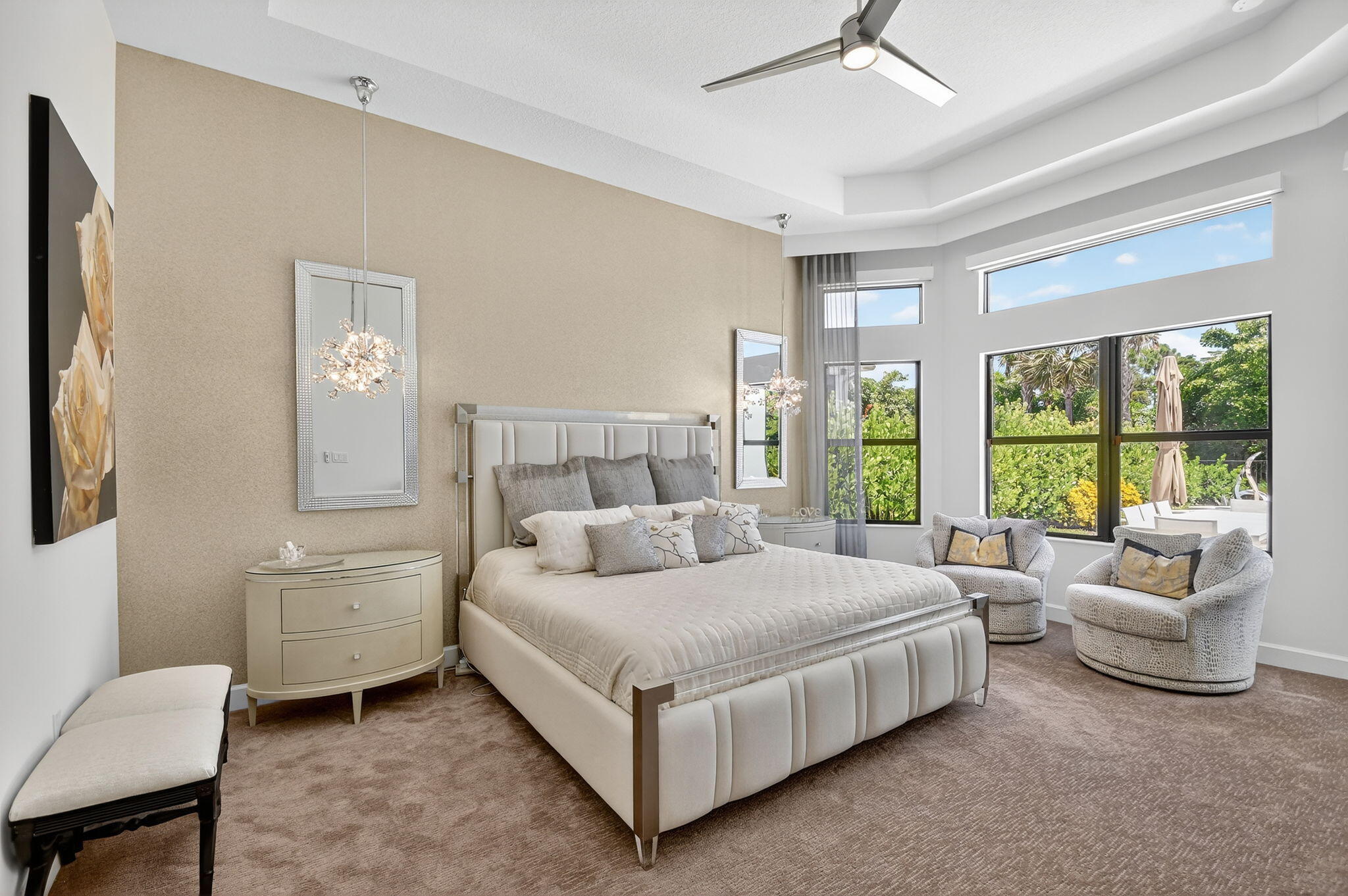 Valencia Grand - Residential