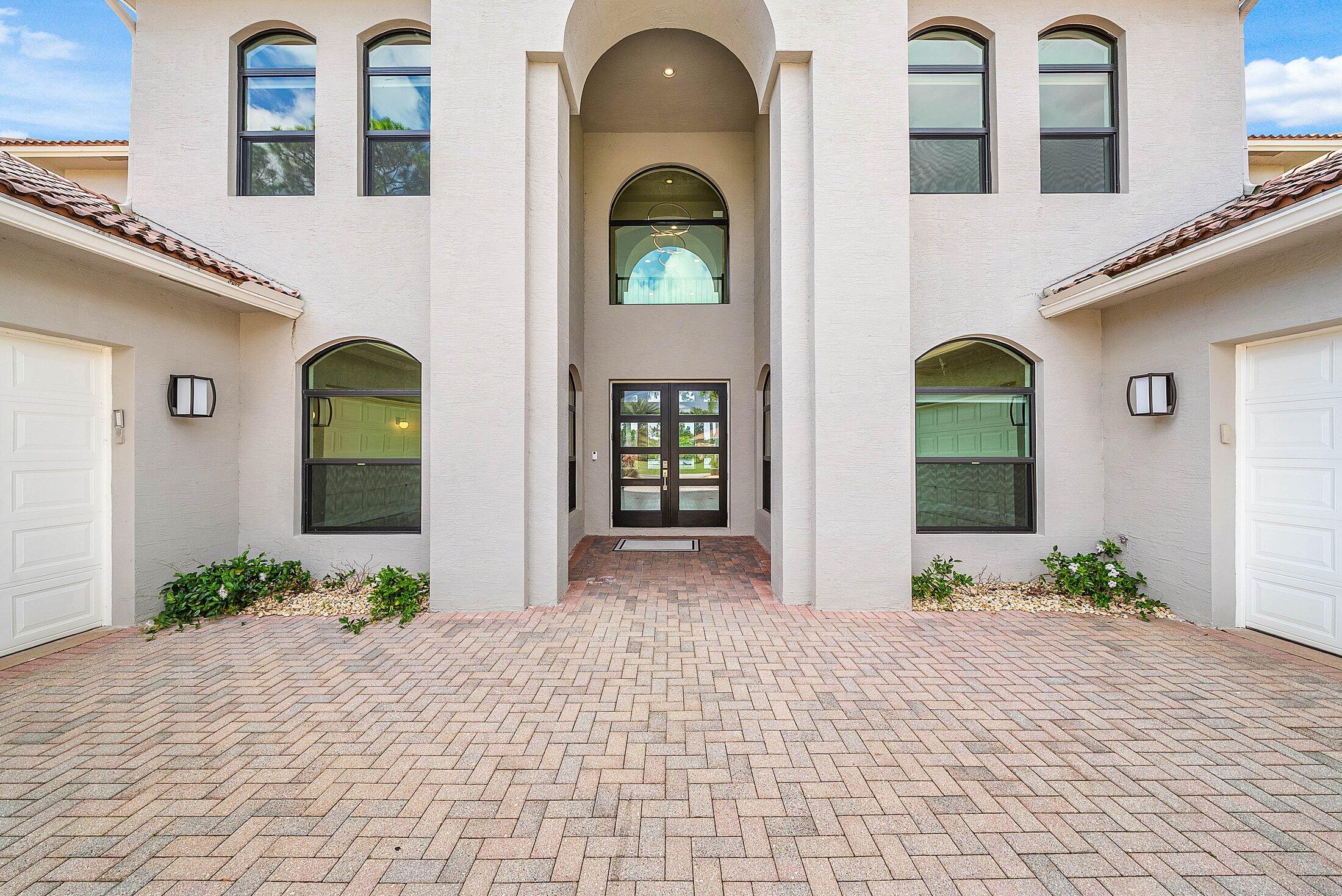 COBBLESTONE - Residential