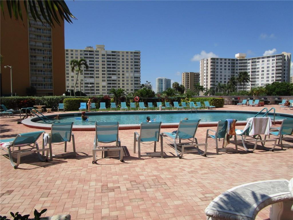 Parliament House Condo - Residential Lease