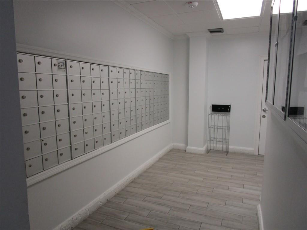 Parliament House Condo - Residential Lease