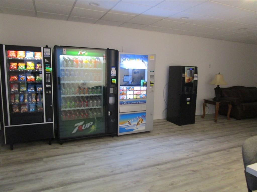 Parliament House Condo - Residential Lease