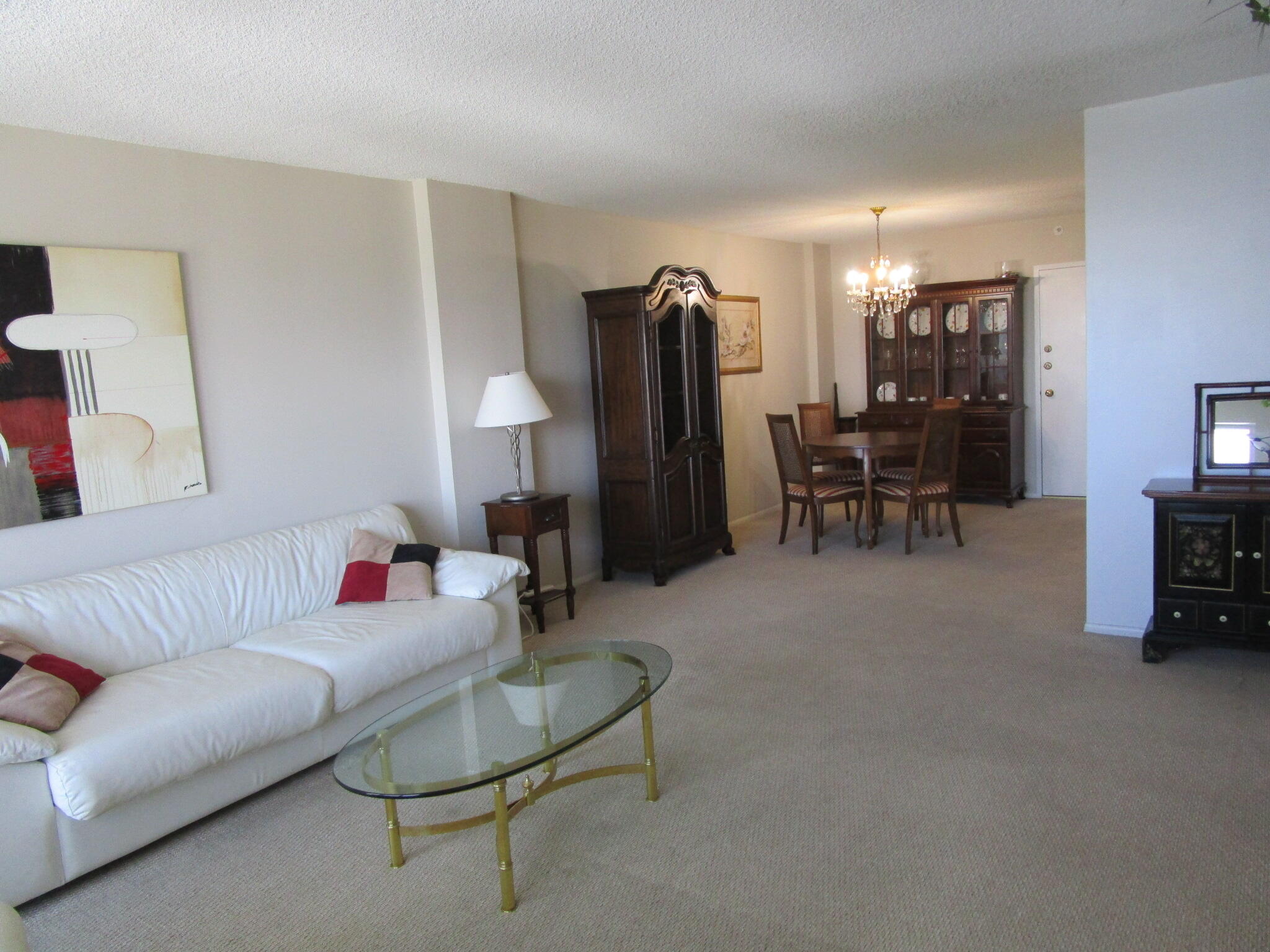 Parliament House Condo - Residential Lease