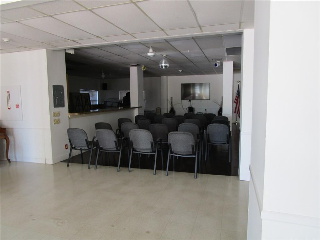 Parliament House Condo - Residential Lease