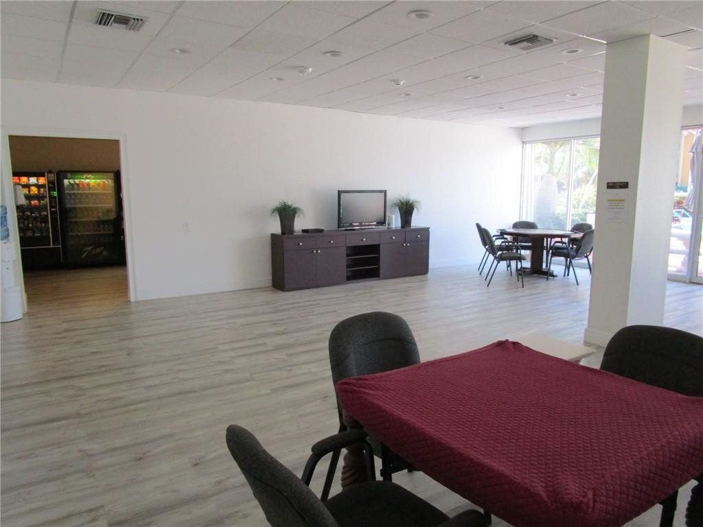 Parliament House Condo - Residential Lease