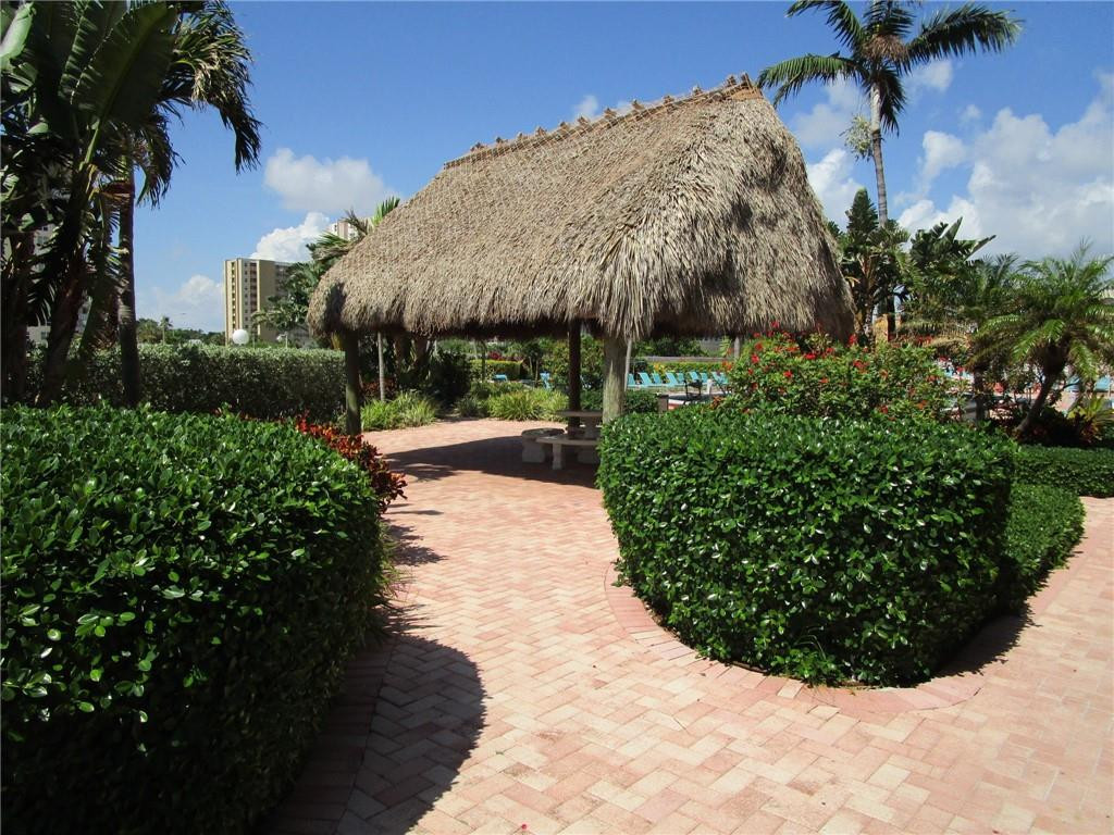 Parliament House Condo - Residential Lease