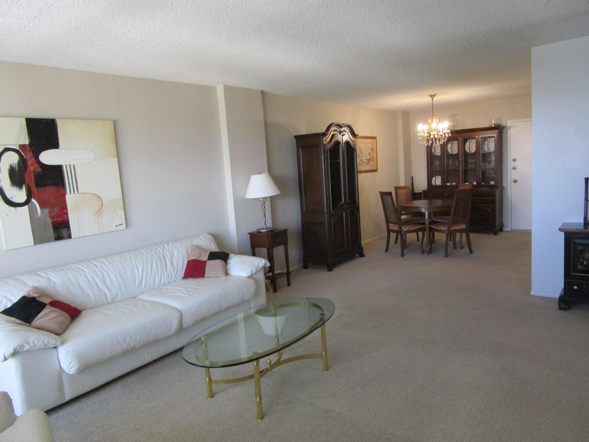 Parliament House Condo - Residential Lease