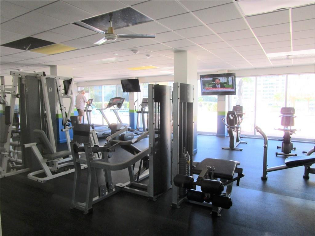 Parliament House Condo - Residential Lease