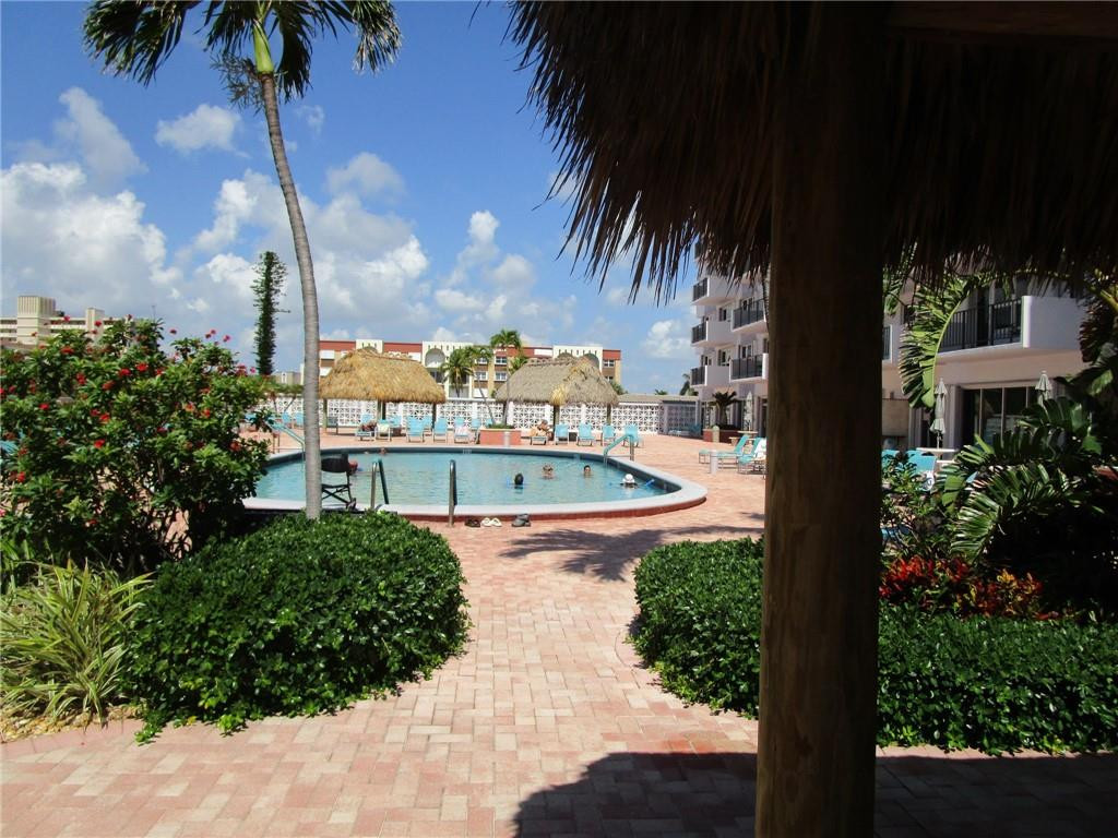 Parliament House Condo - Residential Lease