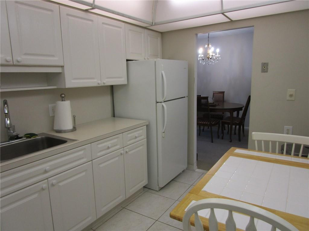 Parliament House Condo - Residential Lease