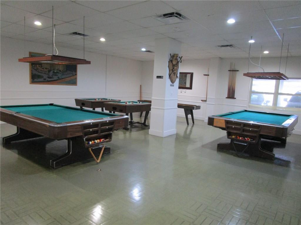 Parliament House Condo - Residential Lease