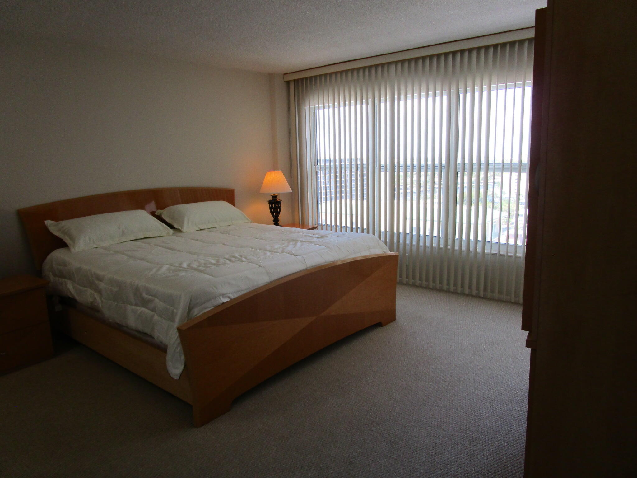 Parliament House Condo - Residential Lease