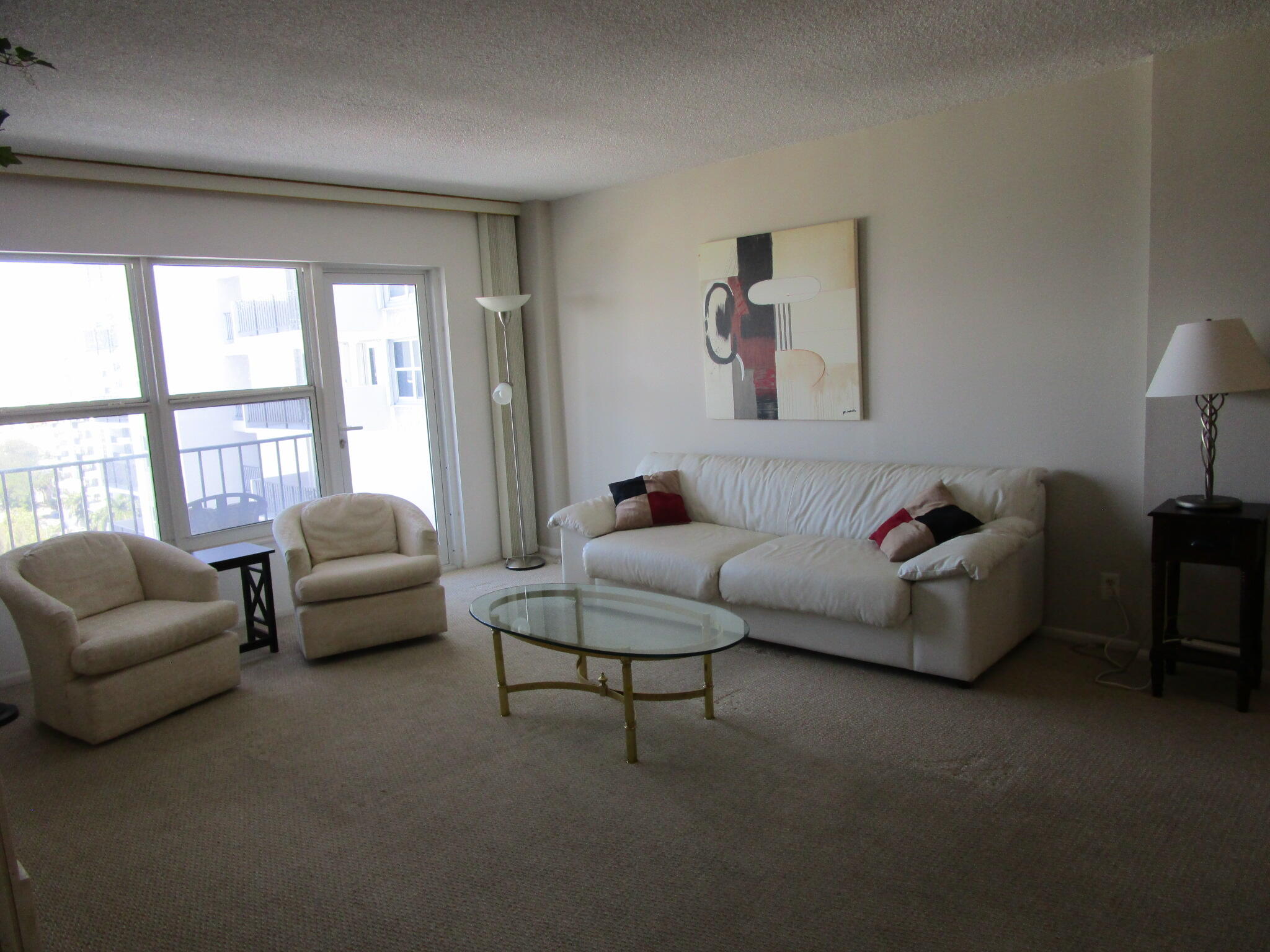 Parliament House Condo - Residential Lease