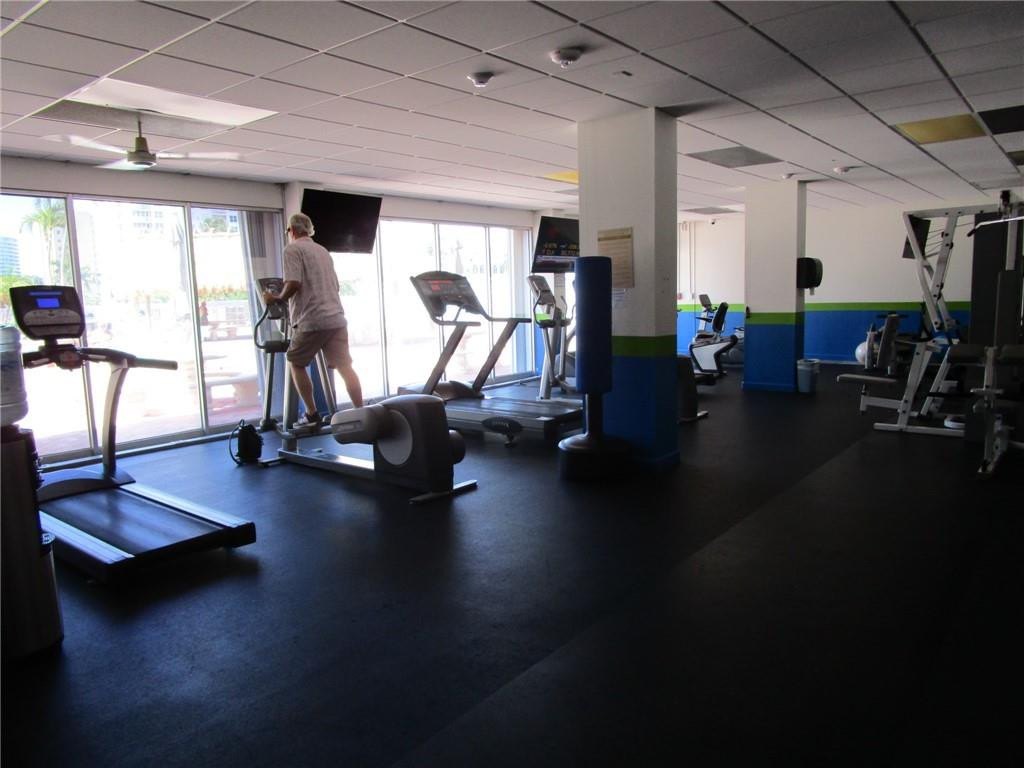 Parliament House Condo - Residential Lease