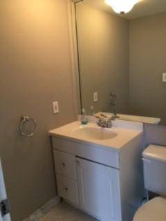 Parliament House Condo - Residential Lease