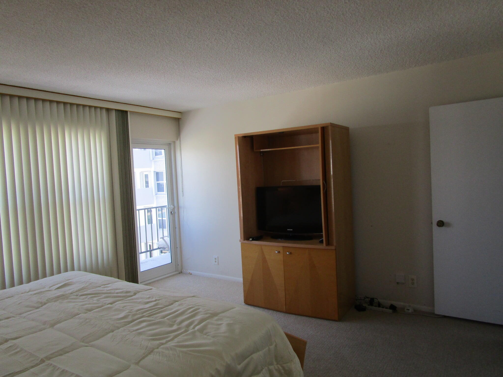 Parliament House Condo - Residential Lease