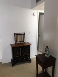 Parliament House Condo - Residential Lease