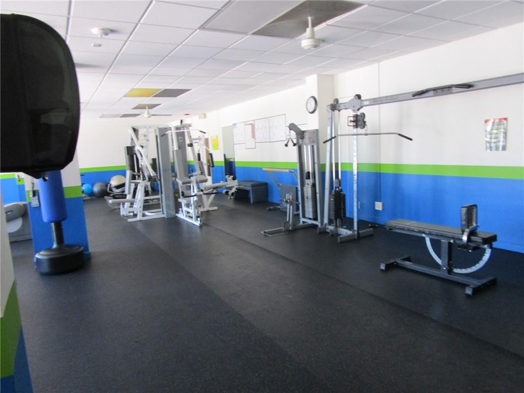Parliament House Condo - Residential Lease