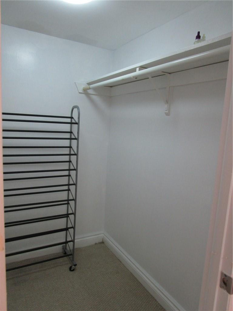 Parliament House Condo - Residential Lease