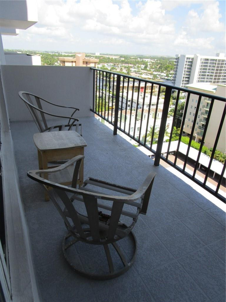 Parliament House Condo - Residential Lease