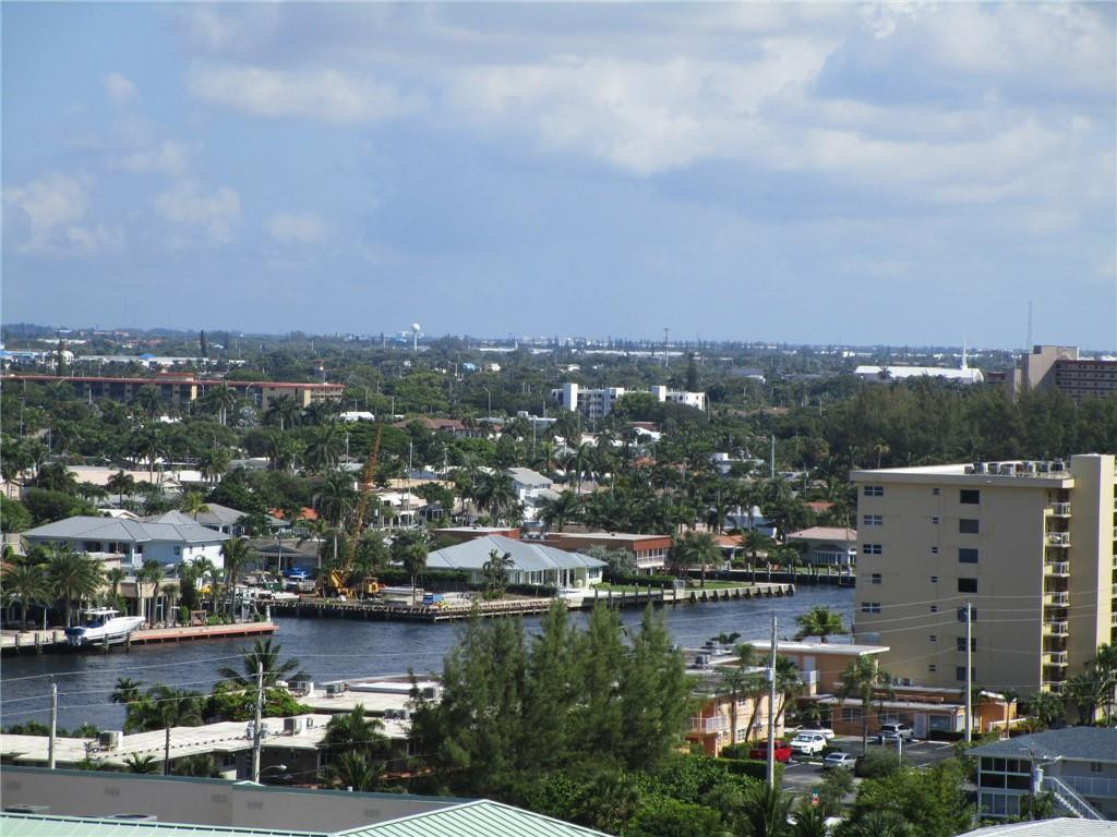 Across the street from the beach! Spacious 1 bedroom, 1 1/2 baths furnished & available on a yearly basis only. Nice view of the Intracoastal waterway, large balcony. Professionally cleaned apartment including the carpets. Large walk-in closet & huge eat-in kitchen. Amenities include 24-hour security, covered parking, newly renovated gym, heated pool, tiki huts & BBQ area. Shops, restaurants & fishing pier within walking distance. Also within walking distance is the fairly new playground with beautiful equipment that delight all the kids! Please provide legible copy of ID, last 3 pay stubs, credit report with score & background check as well as the completely filled out attached Tenant Application. Also provide tenant insurance after condo approval. Mandatory condo interview is set on the 3rd Tuesday of the month. No other alternative will be provided.