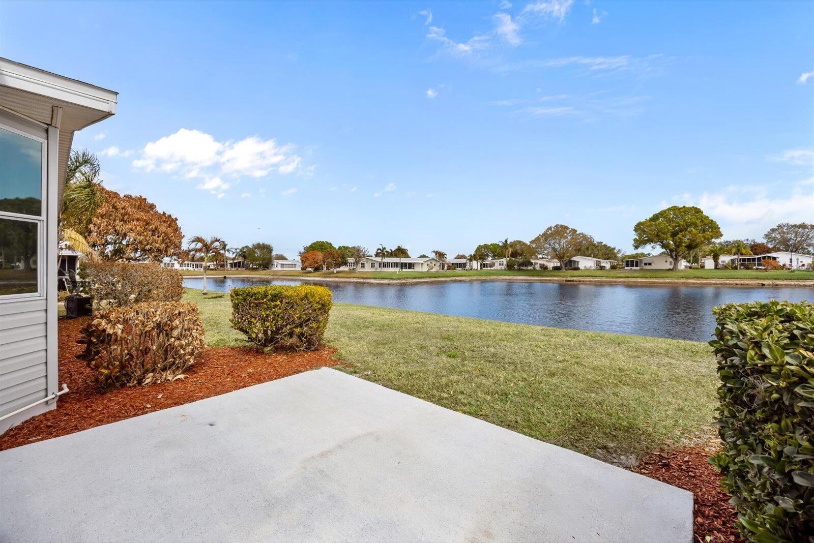 THE PRESERVE AT SAVANNA CLUB - Residential