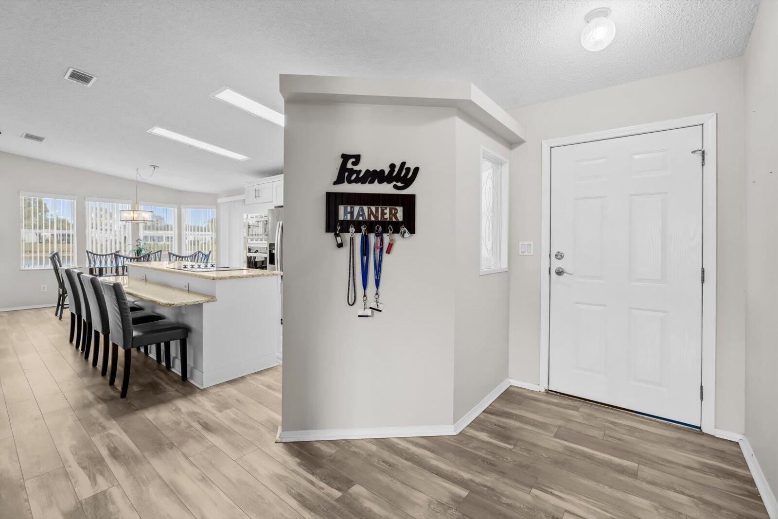 THE PRESERVE AT SAVANNA CLUB - Residential