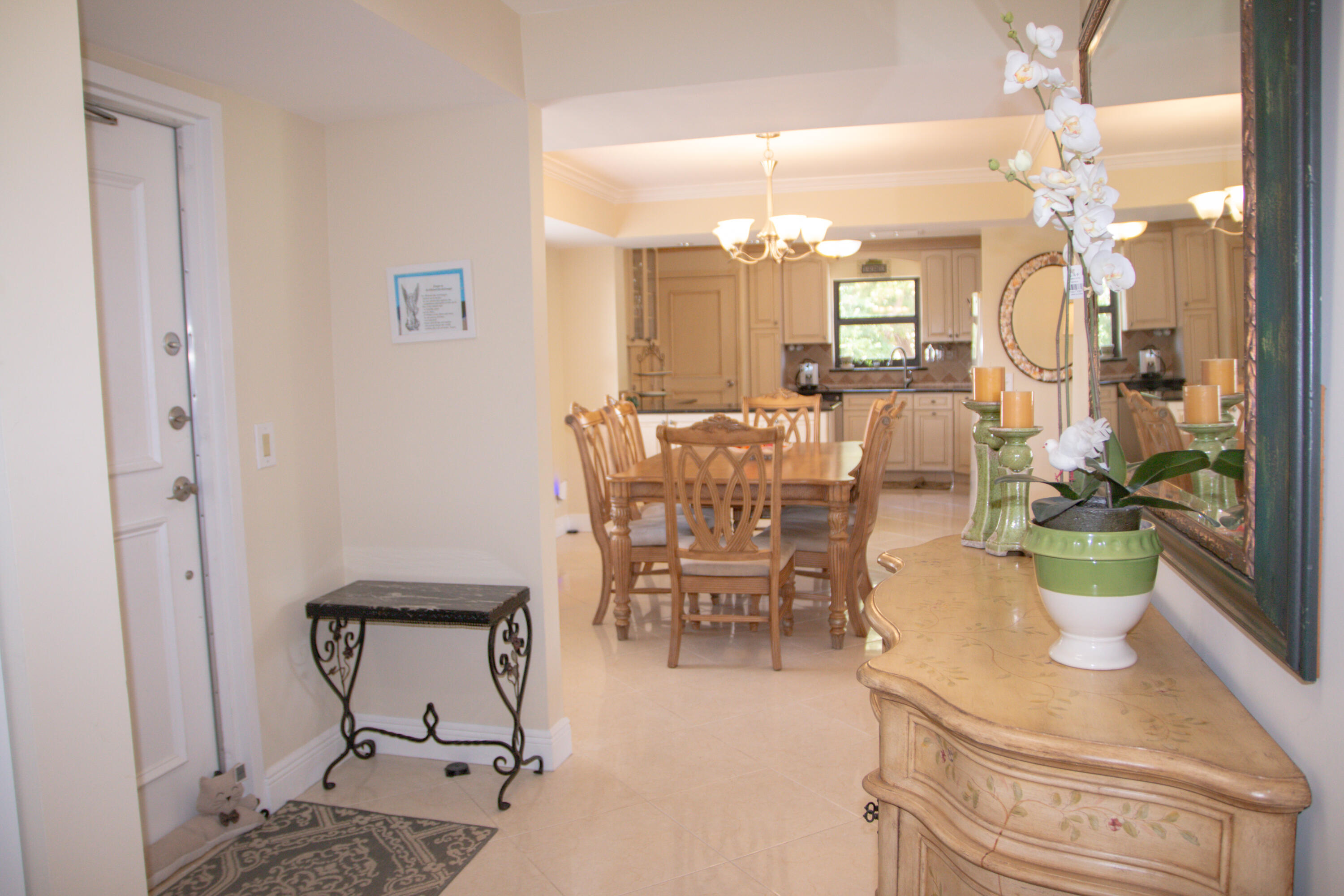 The Corniche - Residential Lease
