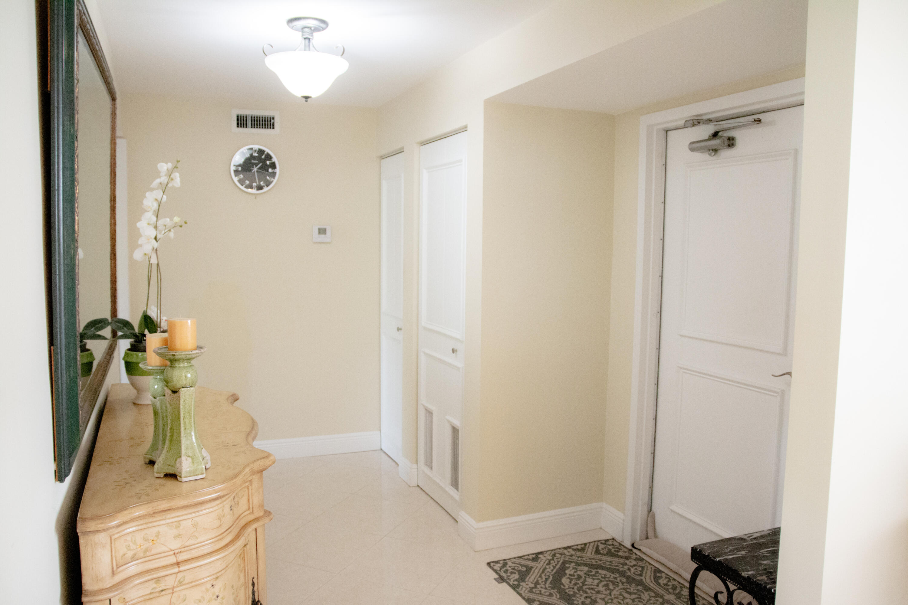 The Corniche - Residential Lease