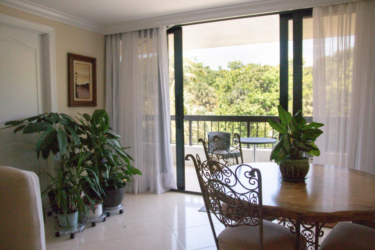 The Corniche - Residential Lease