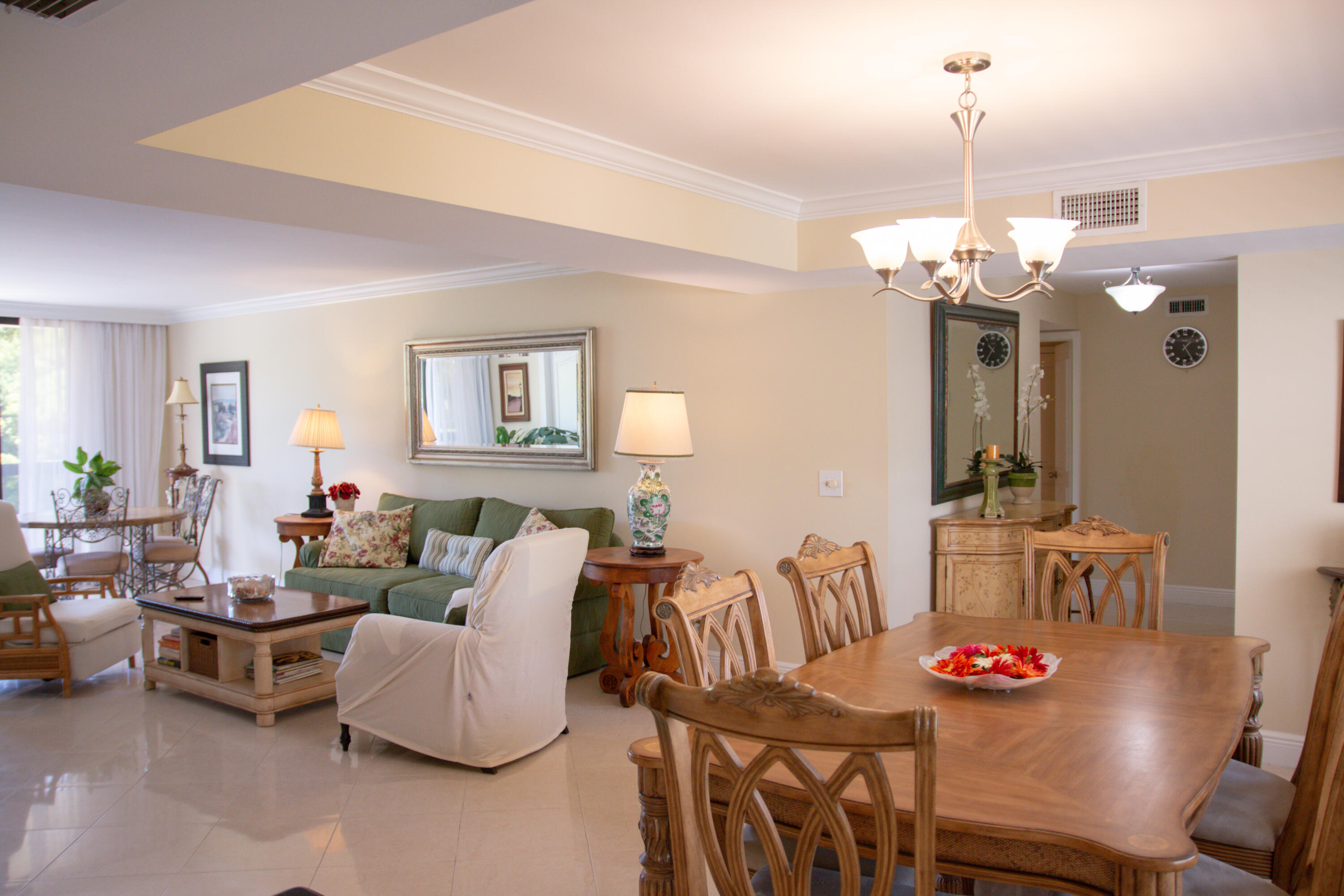 The Corniche - Residential Lease