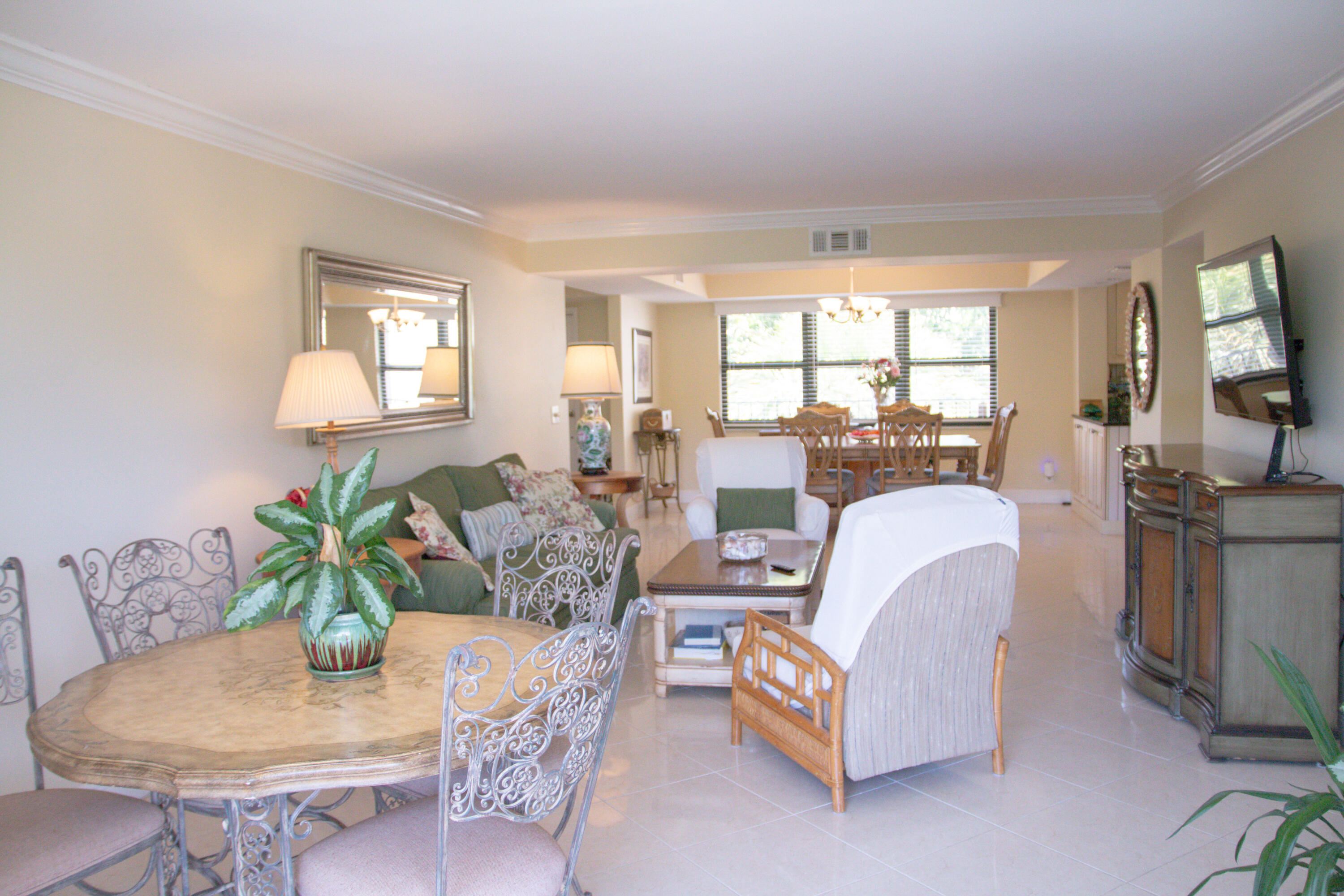 The Corniche - Residential Lease