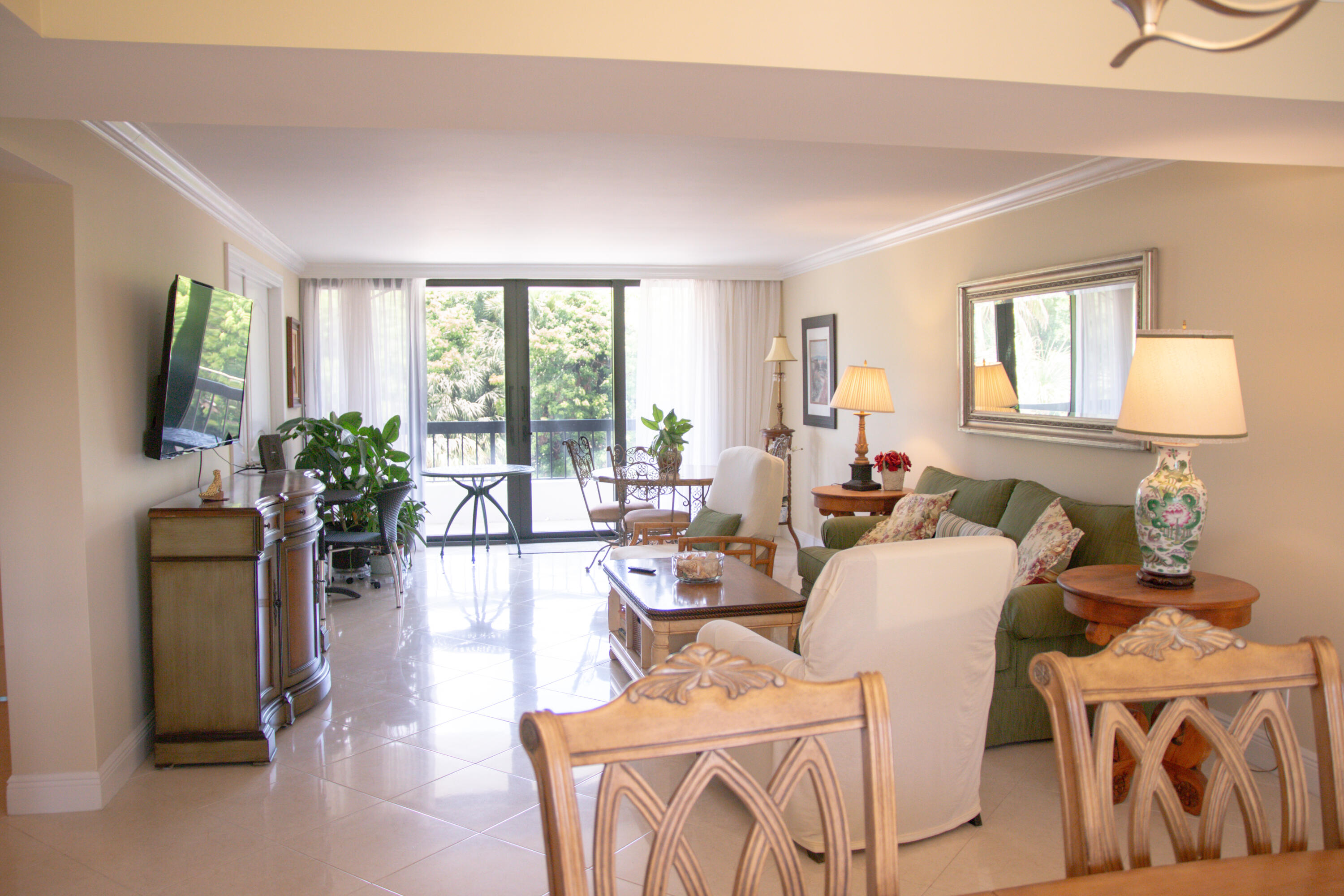The Corniche - Residential Lease