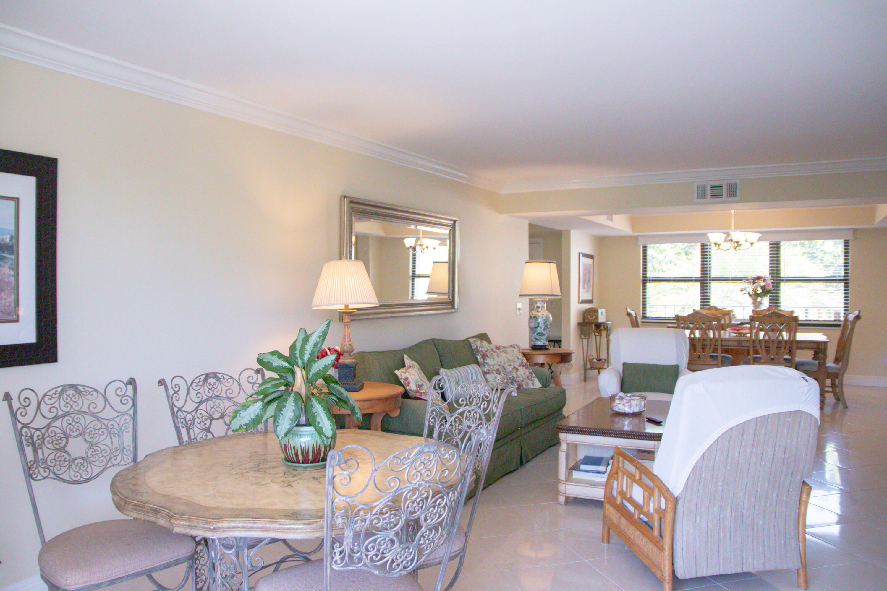 The Corniche - Residential Lease