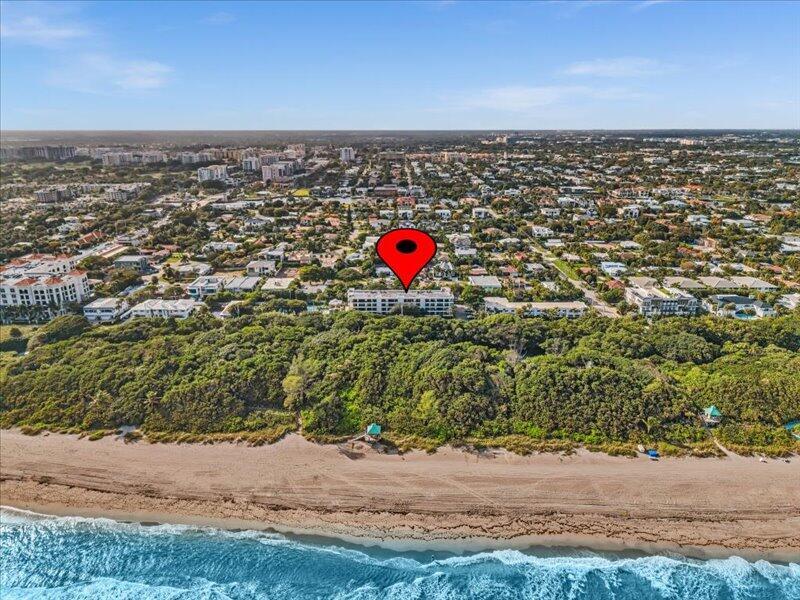 The Corniche - Residential Lease