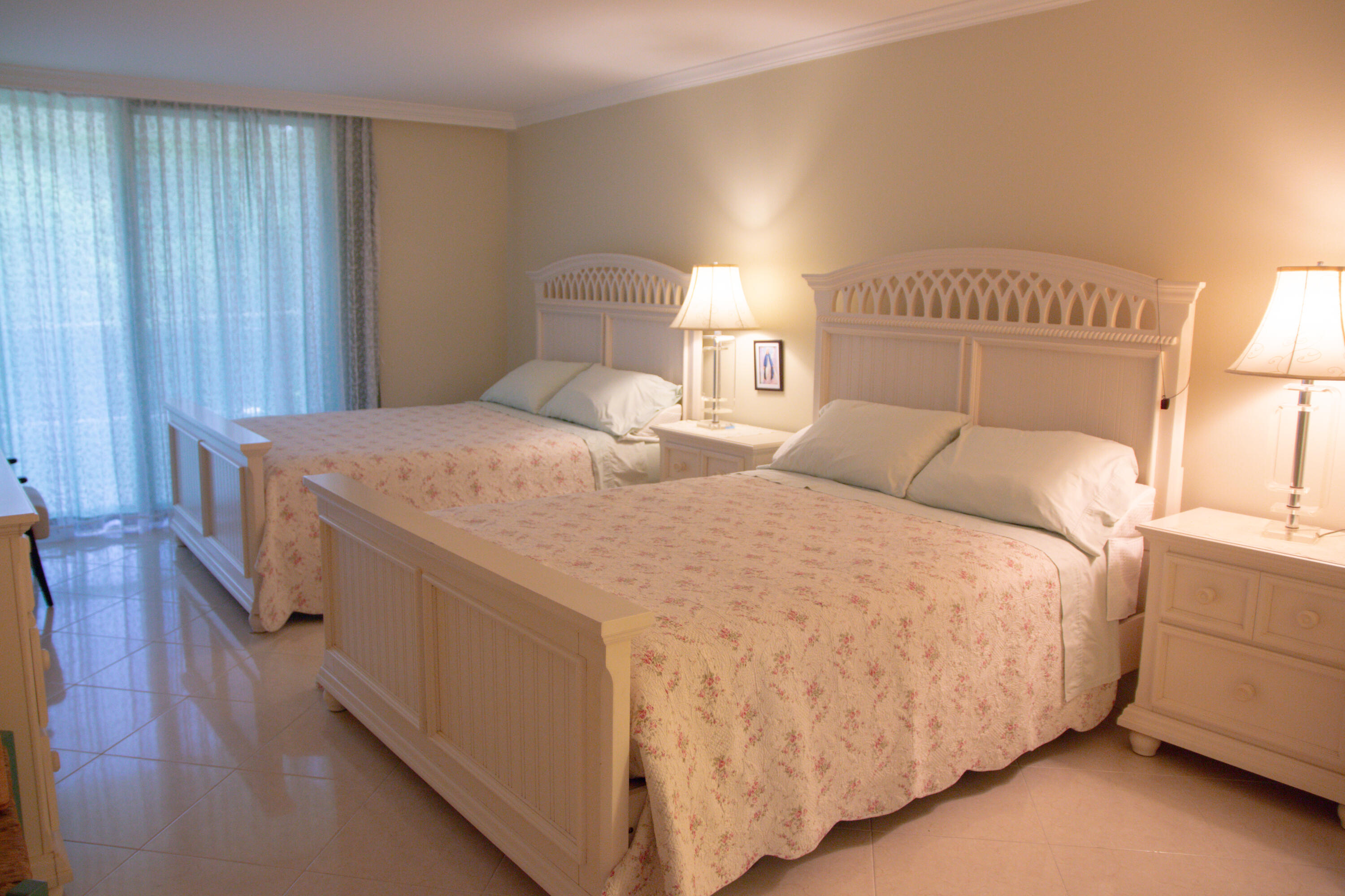 The Corniche - Residential Lease