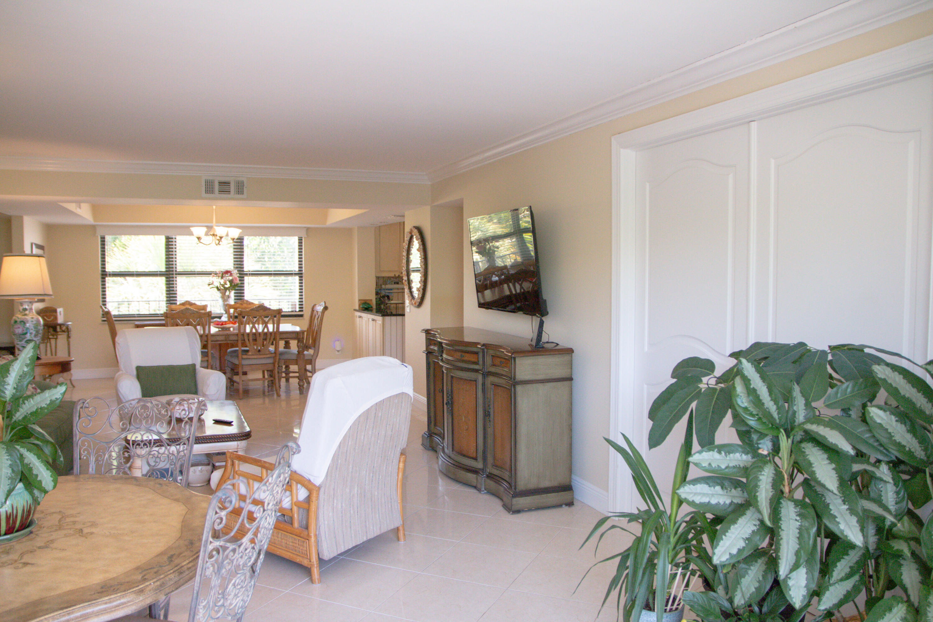 The Corniche - Residential Lease